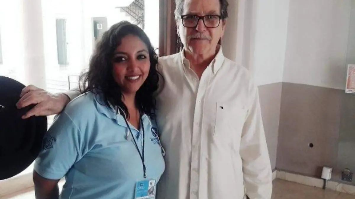 Kary llanos y Ocampo