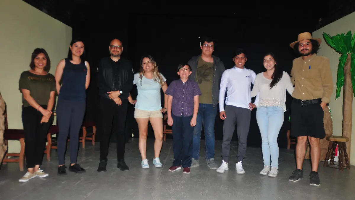COMEDIAS (6)