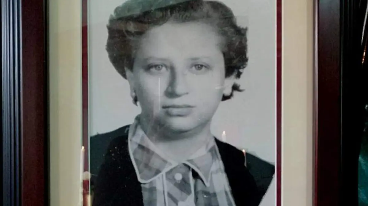 maestra