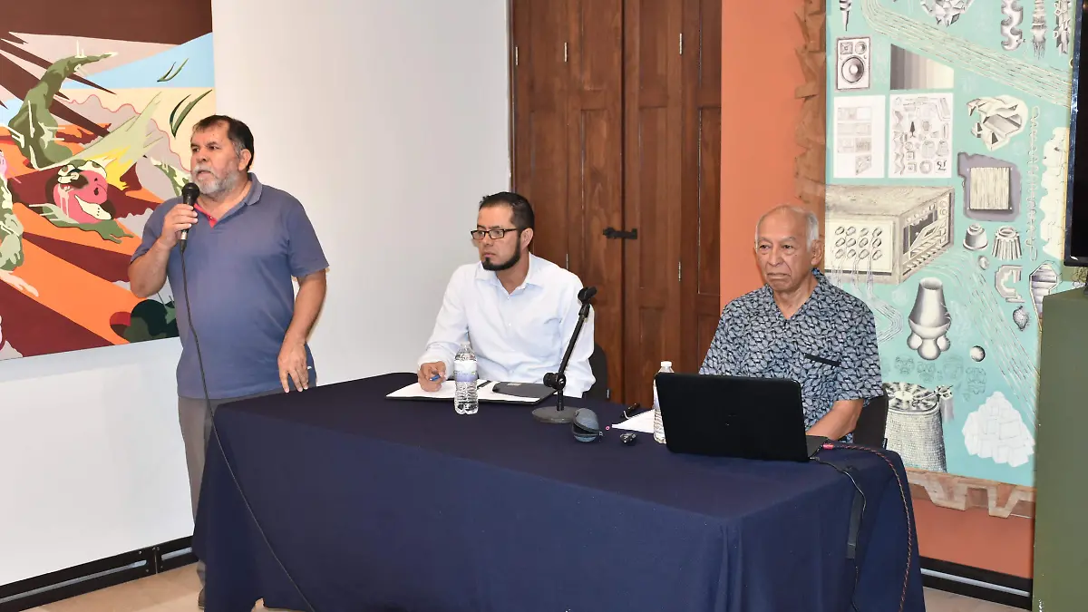 Conferencia Museo (3)