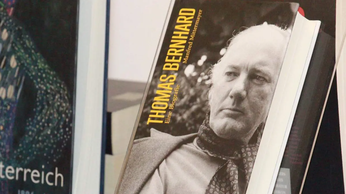 Ejemplar de la Biblioteca-