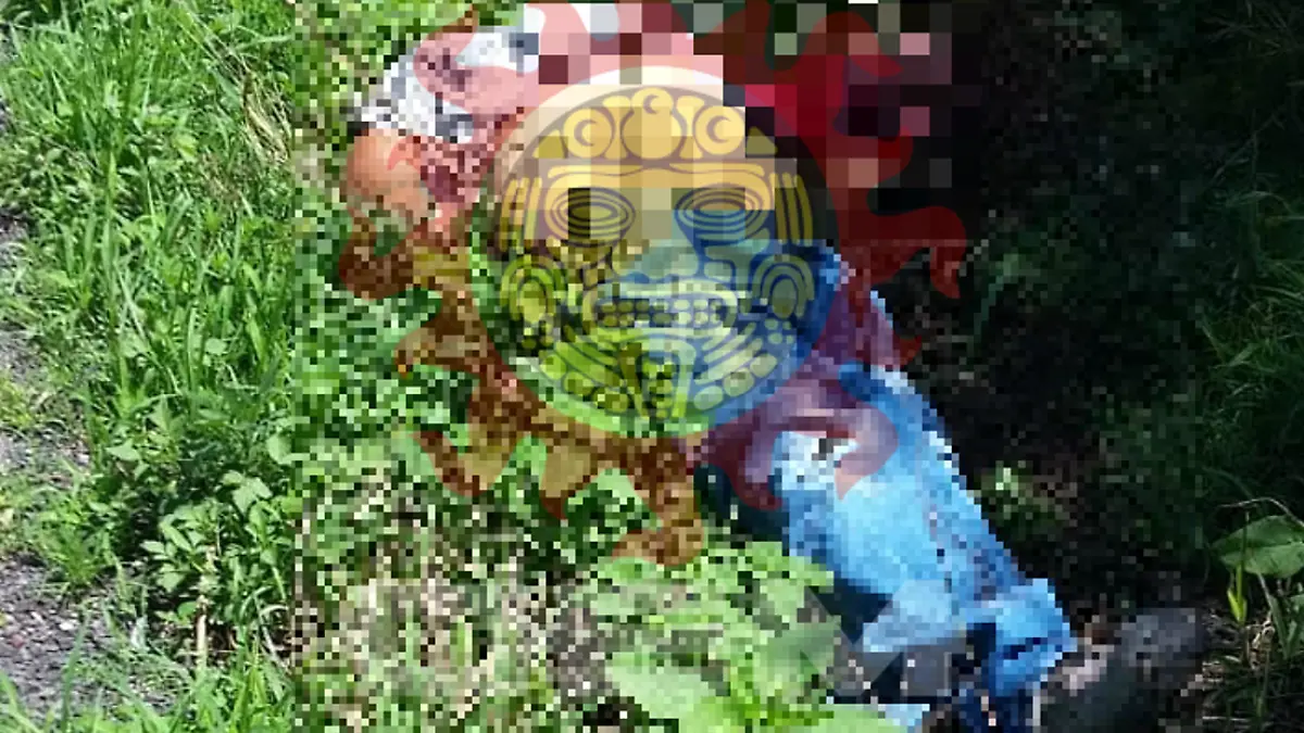 muerto okok
