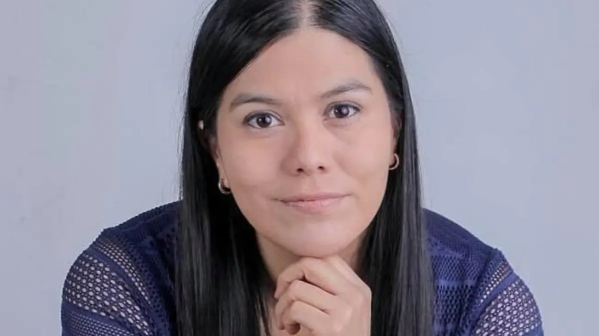 PAN Maria de la luz hernandez