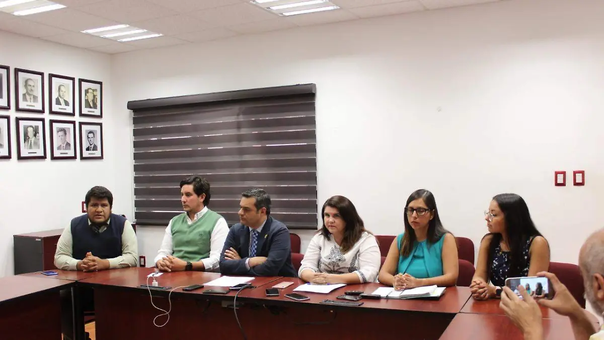 regidores