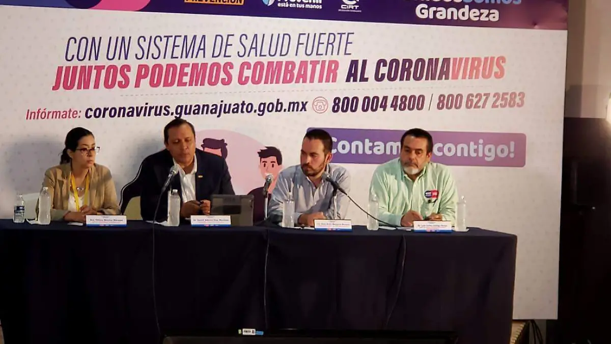 Conferencia de prensa COVID ok