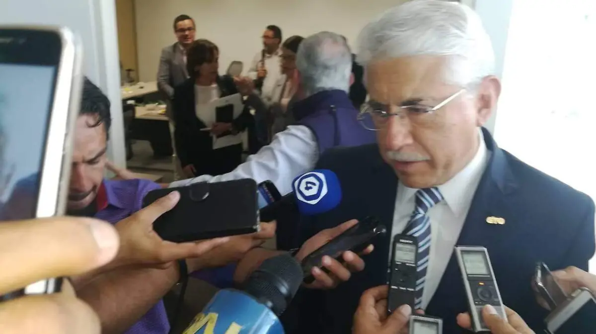 Luis Ernesto Ayala Torres