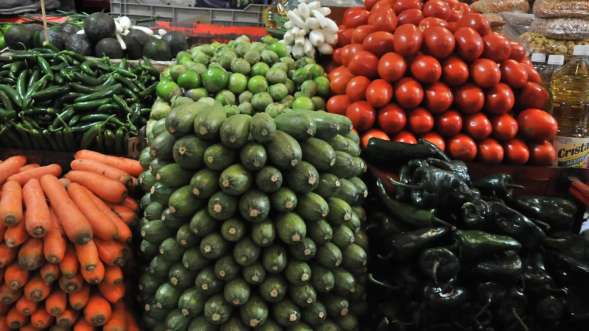 verduras (Jose Gzl Archivo)