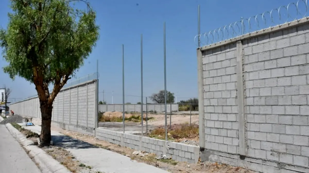 corralon municipal ok