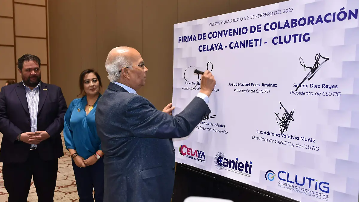 Firma de Convenio (10)