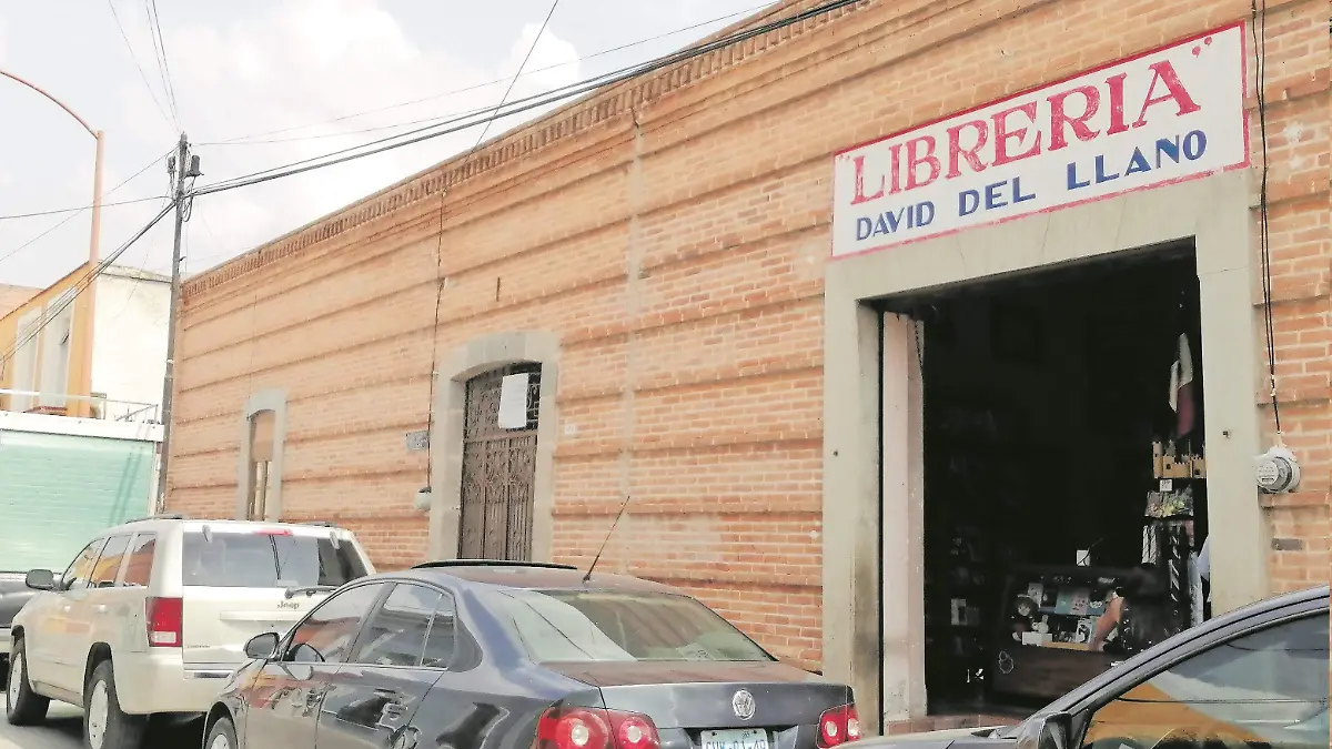 Librería