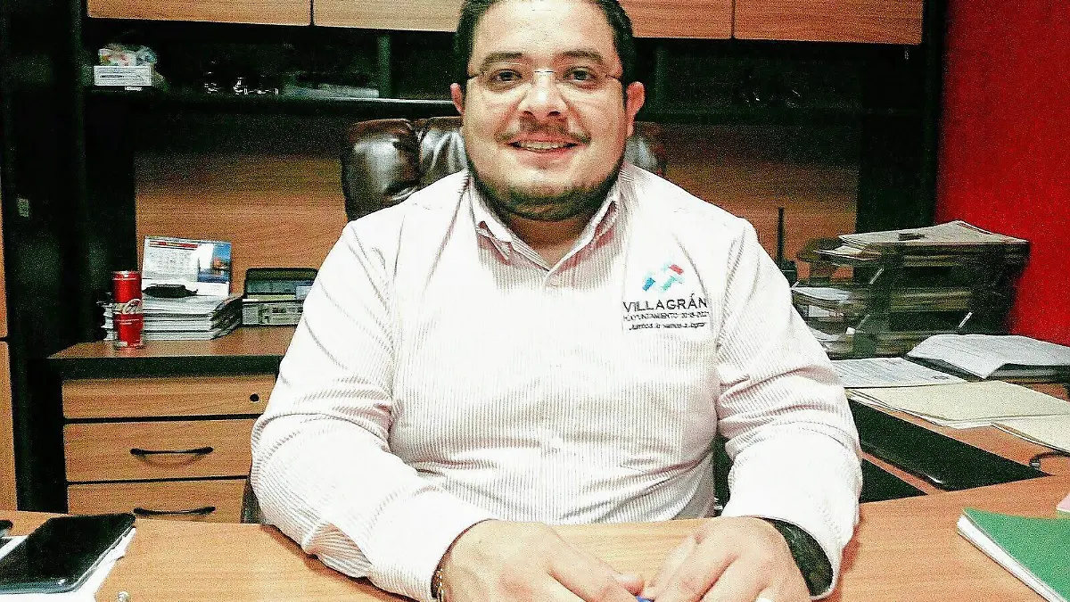 El tesorero municipal