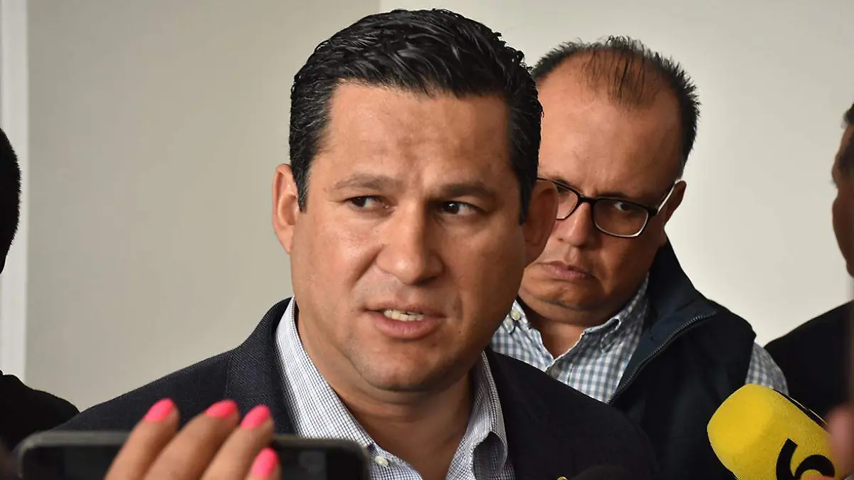 GOBERNADOR