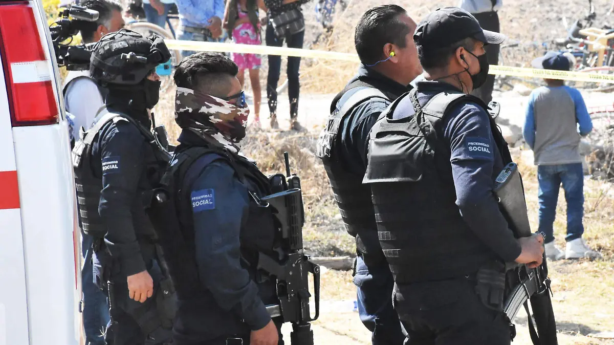 Elementos de Seguridad ok