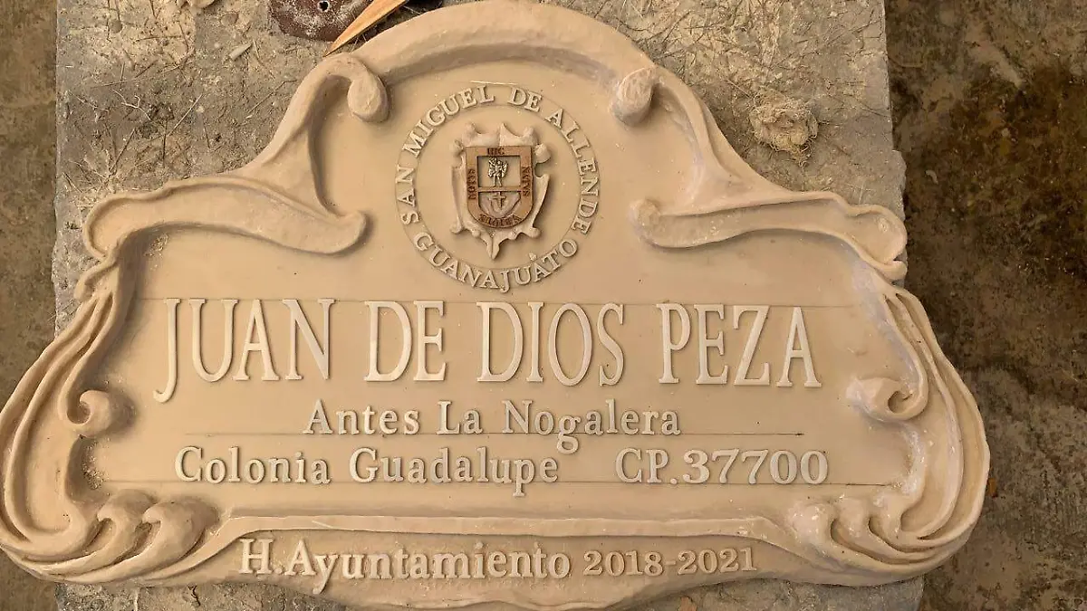 Nomenclatura nueva