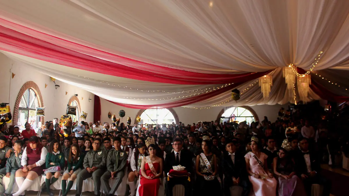 graduacion