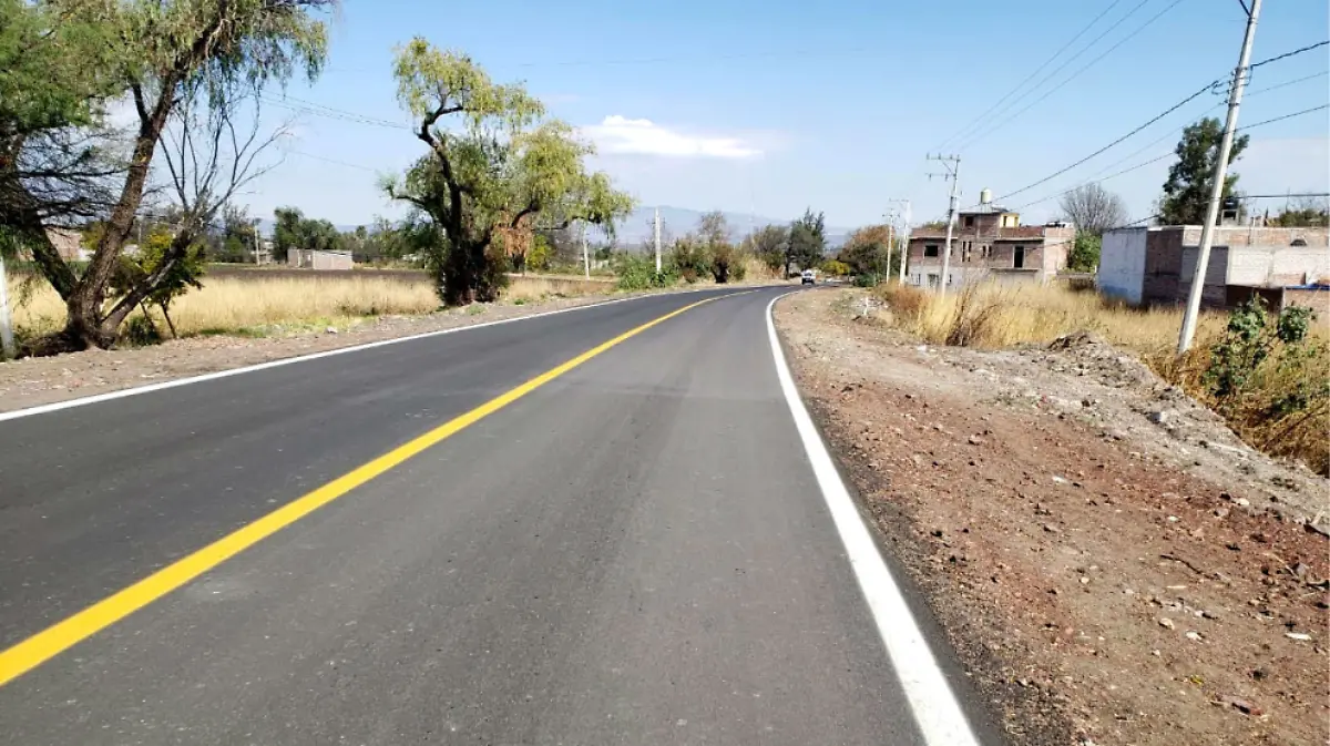 Carretera