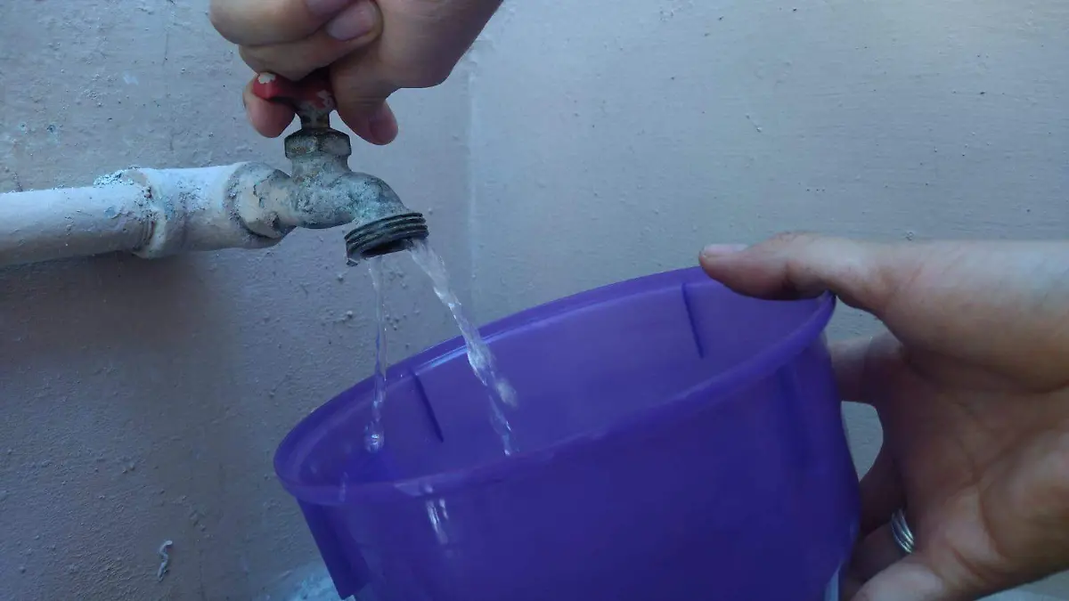 agua buena