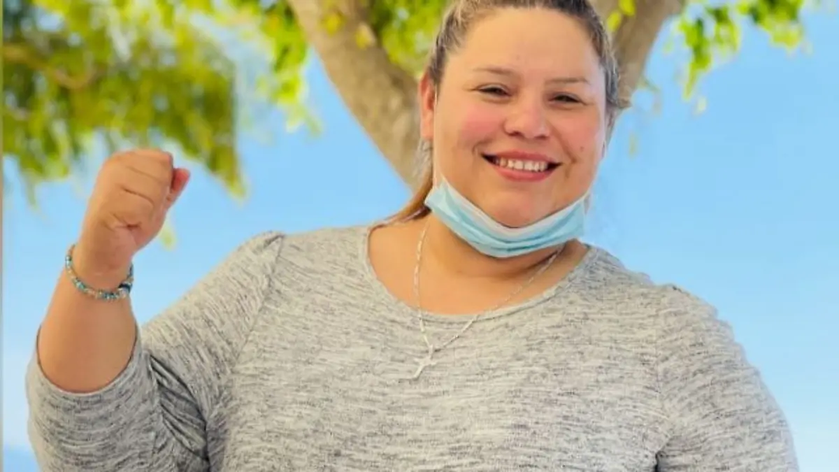 PAN-Maria del Refugio Arreola