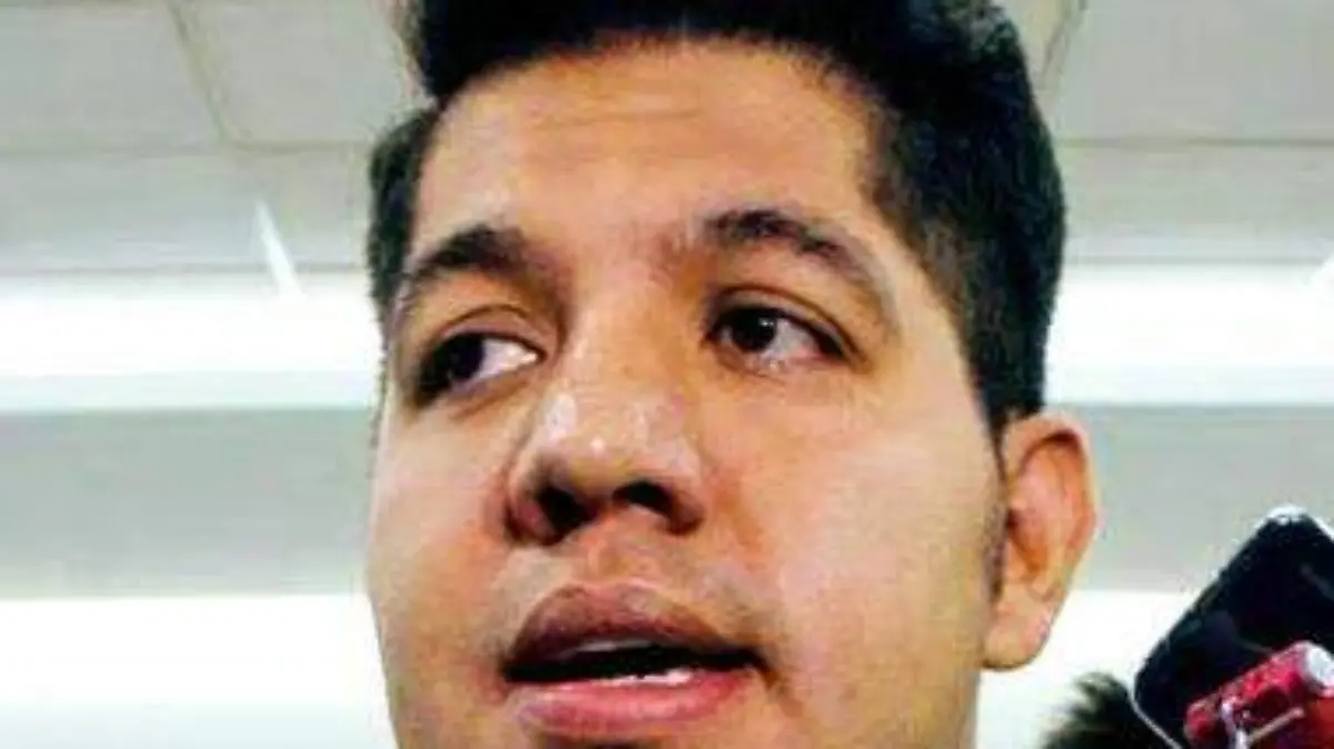 El diputado federal ok