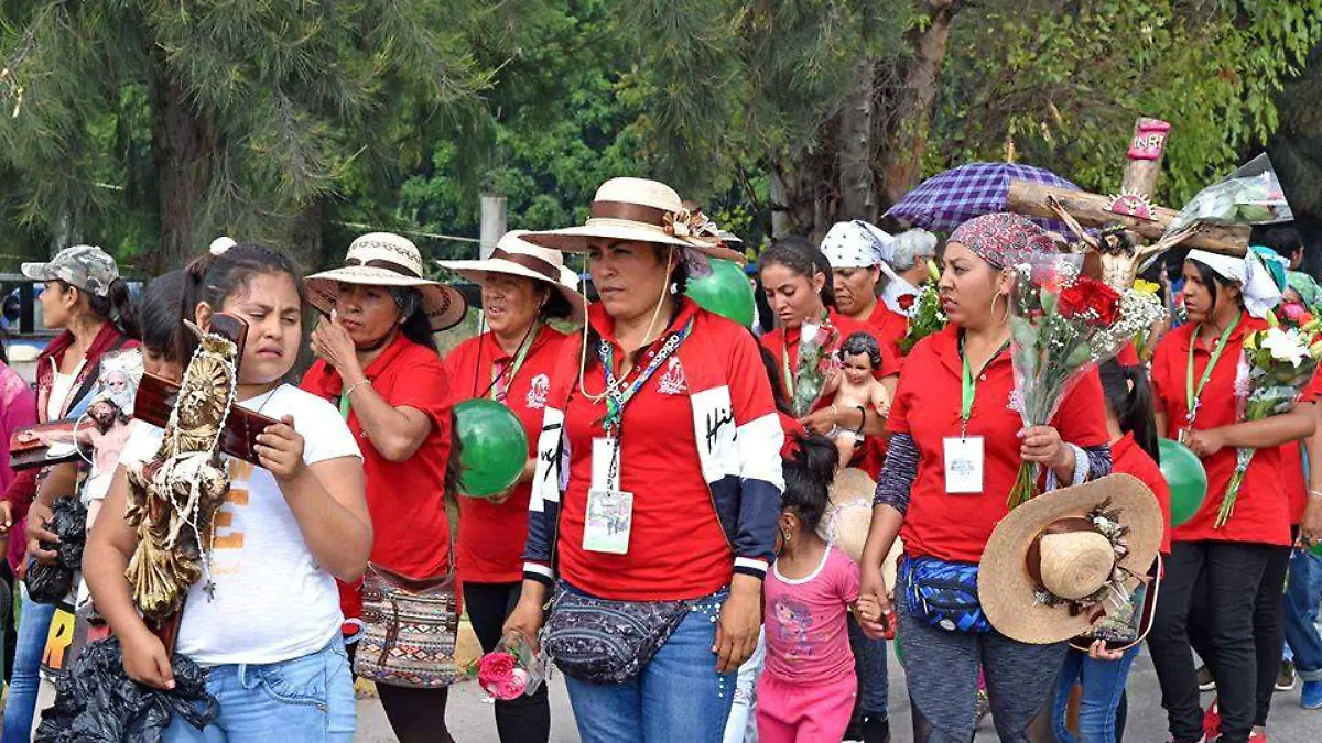 Se suspendió este año la ok