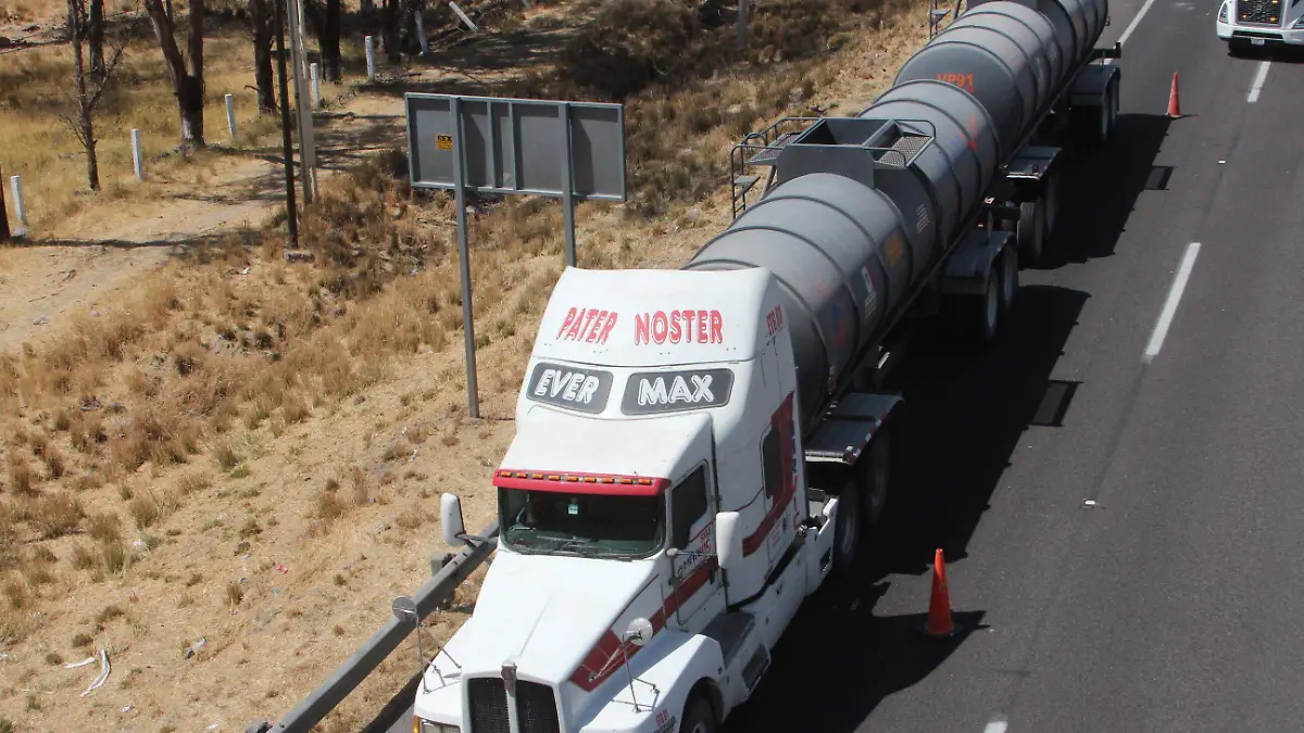 TRANSPORTE