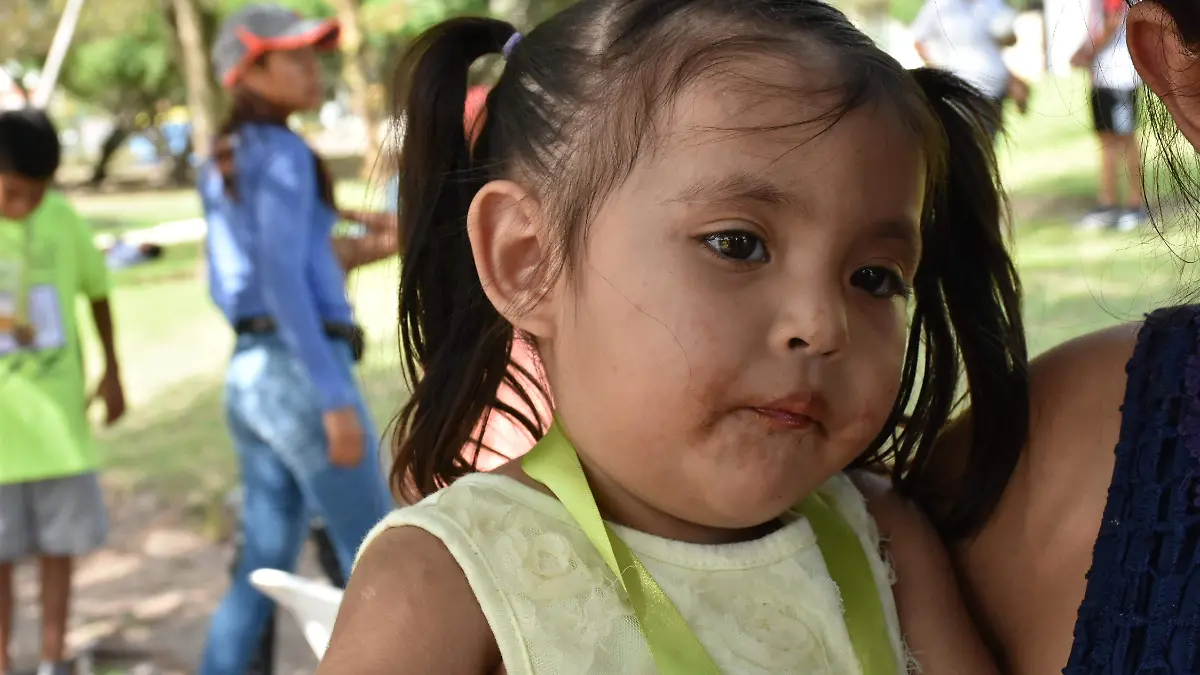 Kermes a beneficio (3)