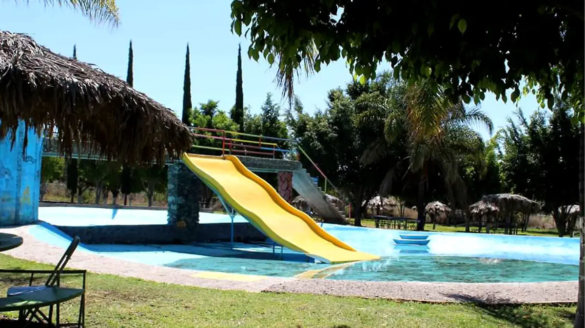 Balneario
