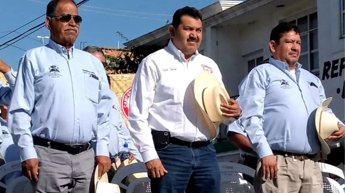 Luis Enrique Linares