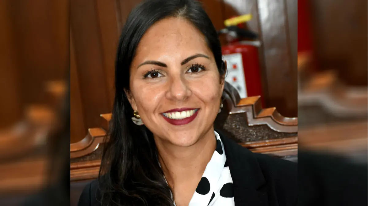 Monica Delgado