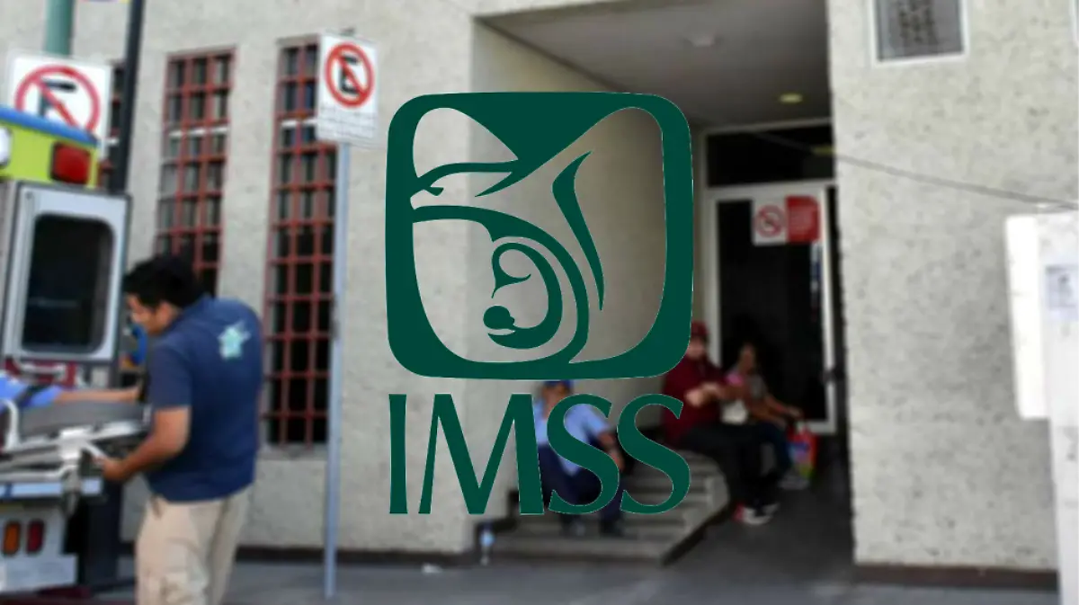 IMSS