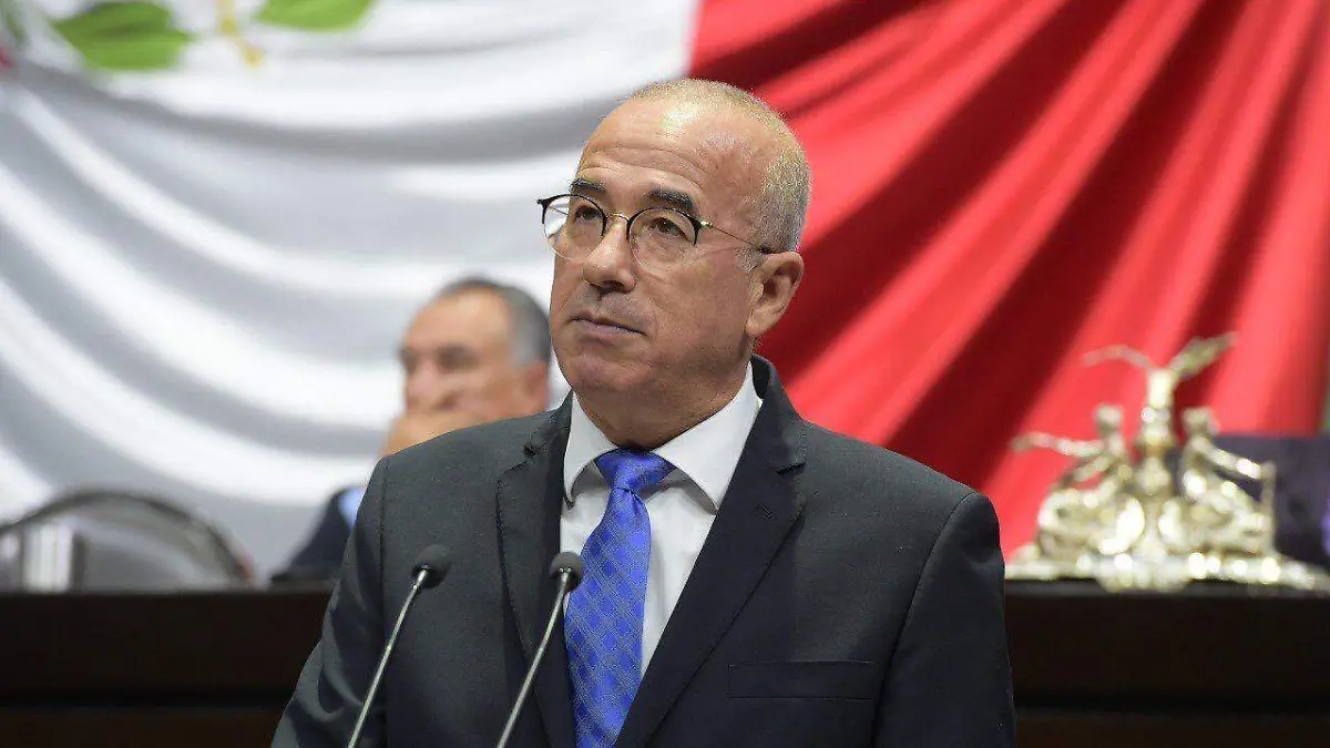 Ector Jaime Ramírez Barba