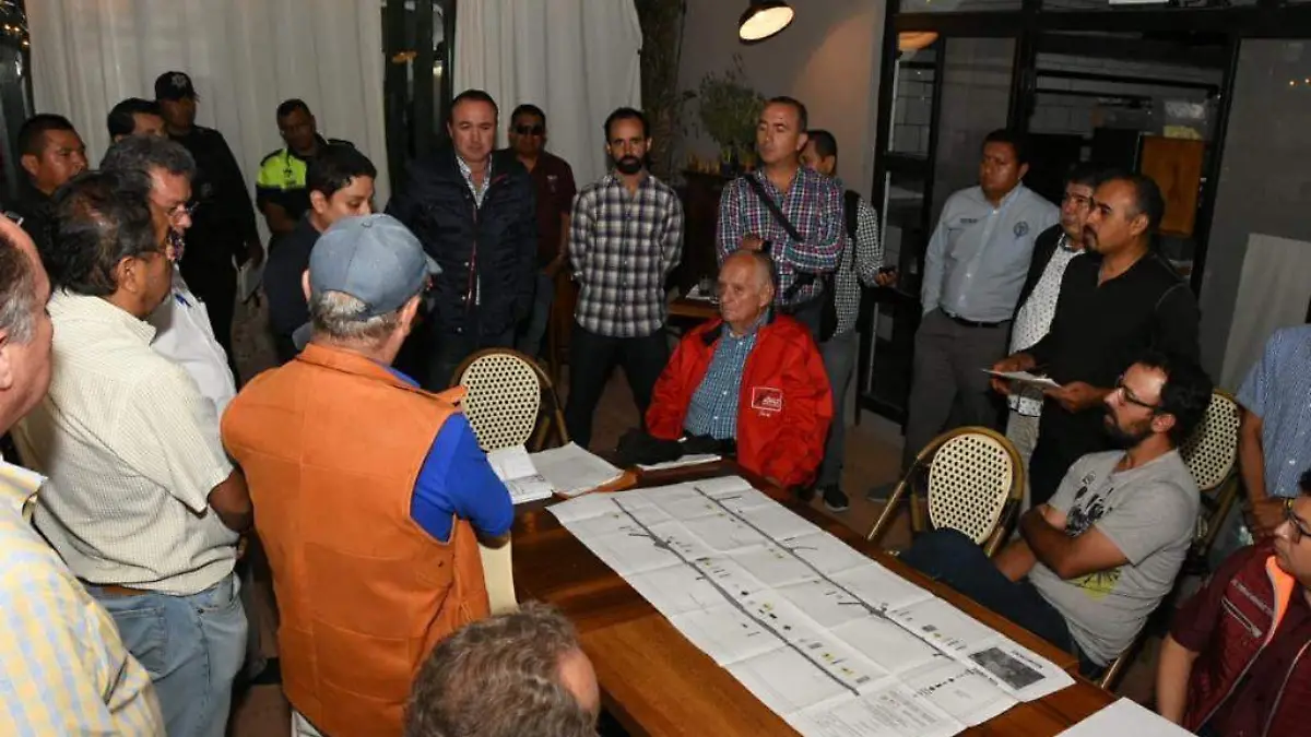 nota 03  REUNIÓN VERGEL1