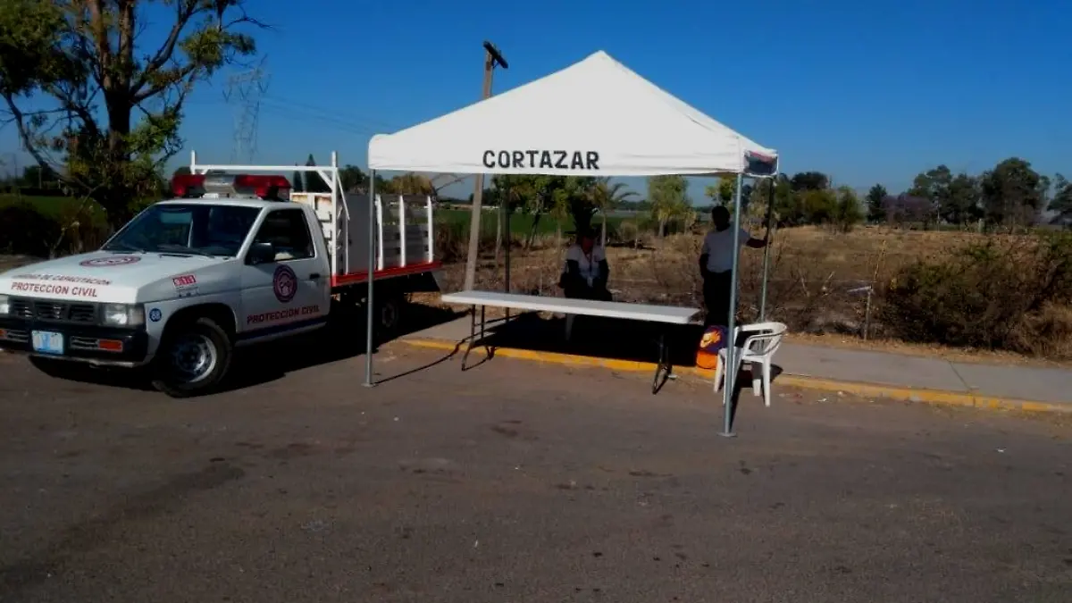 No hubo incidentes ok