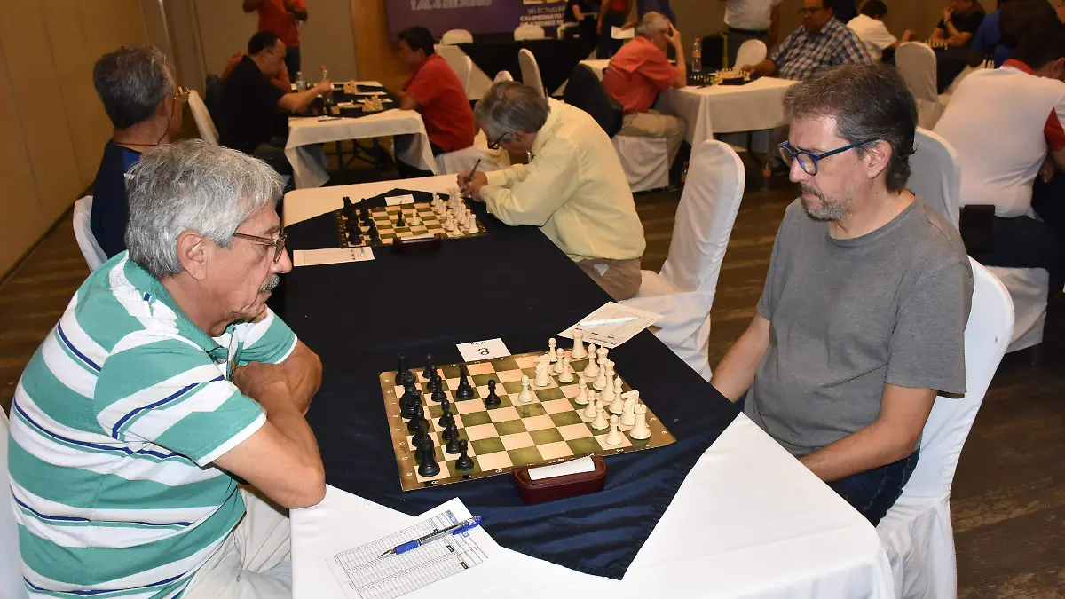 Torneo de Ajedrez  (16)