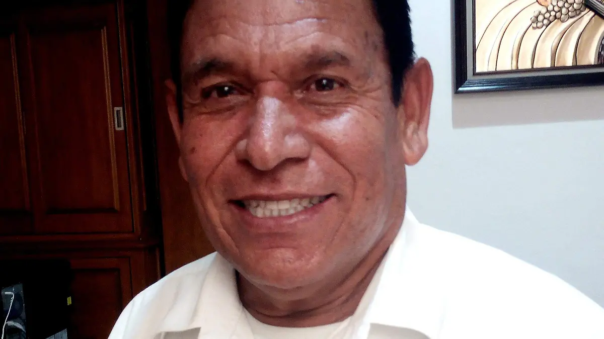 vicente
