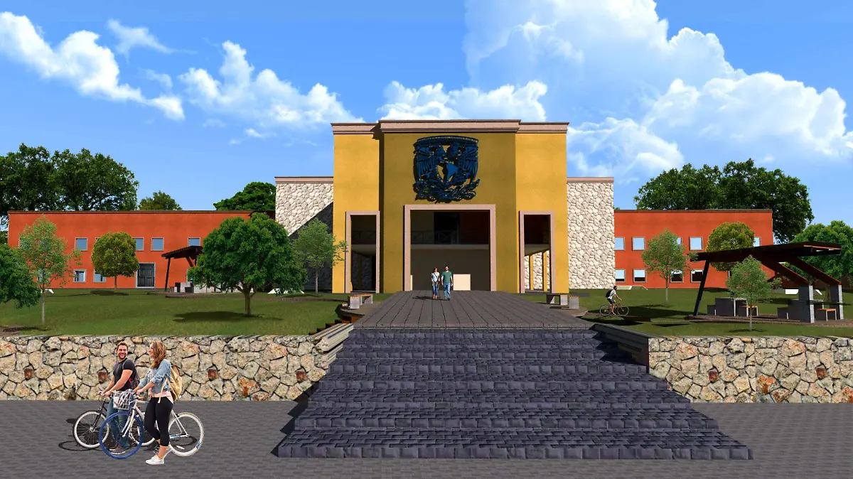 UNAM