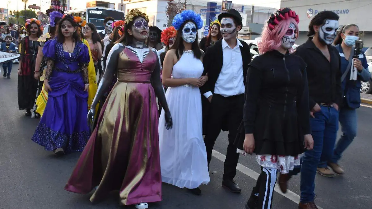Catrinas (5)