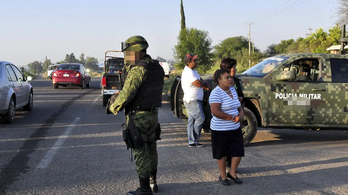 Irapuato- Exige Gobernador más presencia federal en Guanajuato (2)