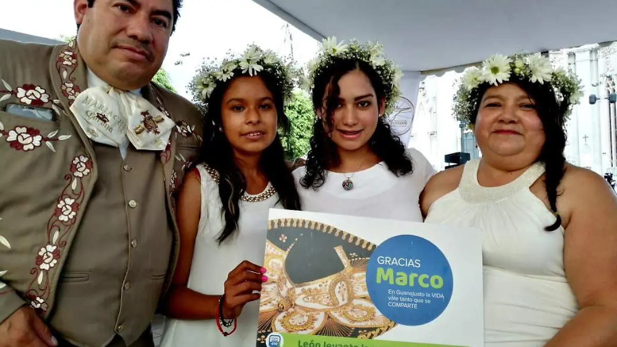 FAMILIA DE DONADOR Y RECEPTORAS ok