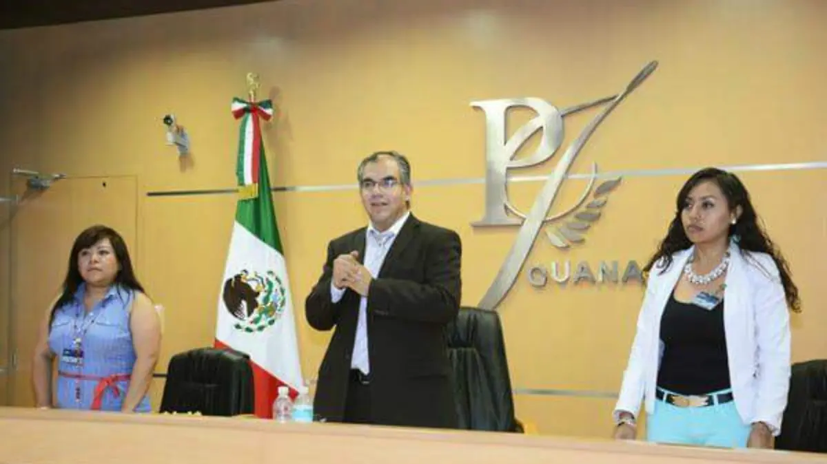tinajero
