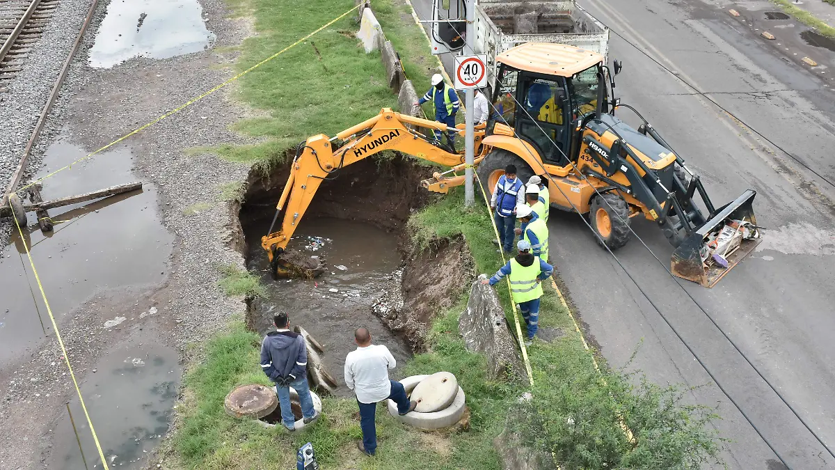 Socavon 2 de Abril (5)