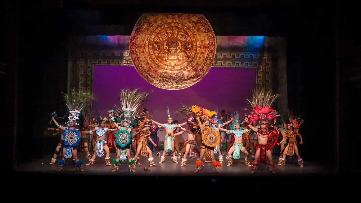 Ballet Folklórico de la Universidad de Guanajuato -BAFUG-