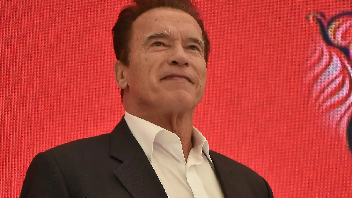arnold