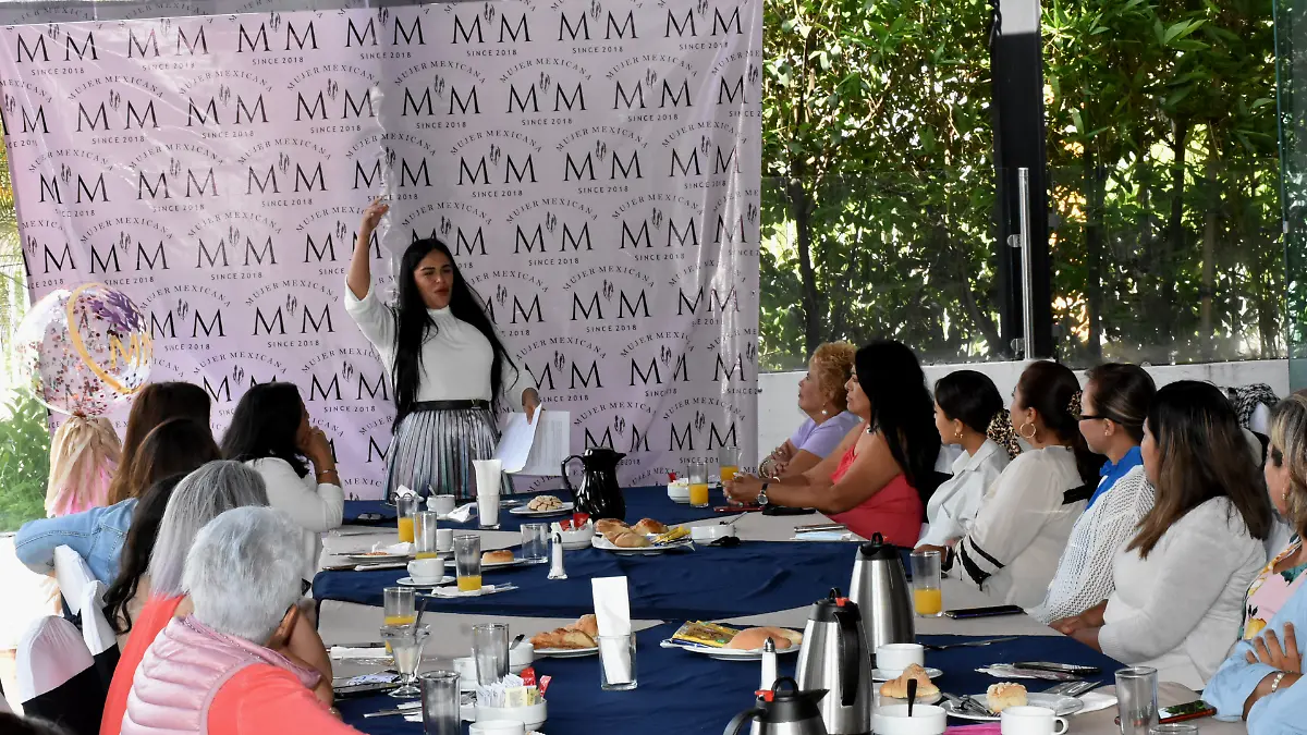 Mujer Mexicana (9)