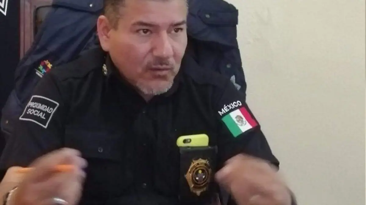 Gerardo Pérez