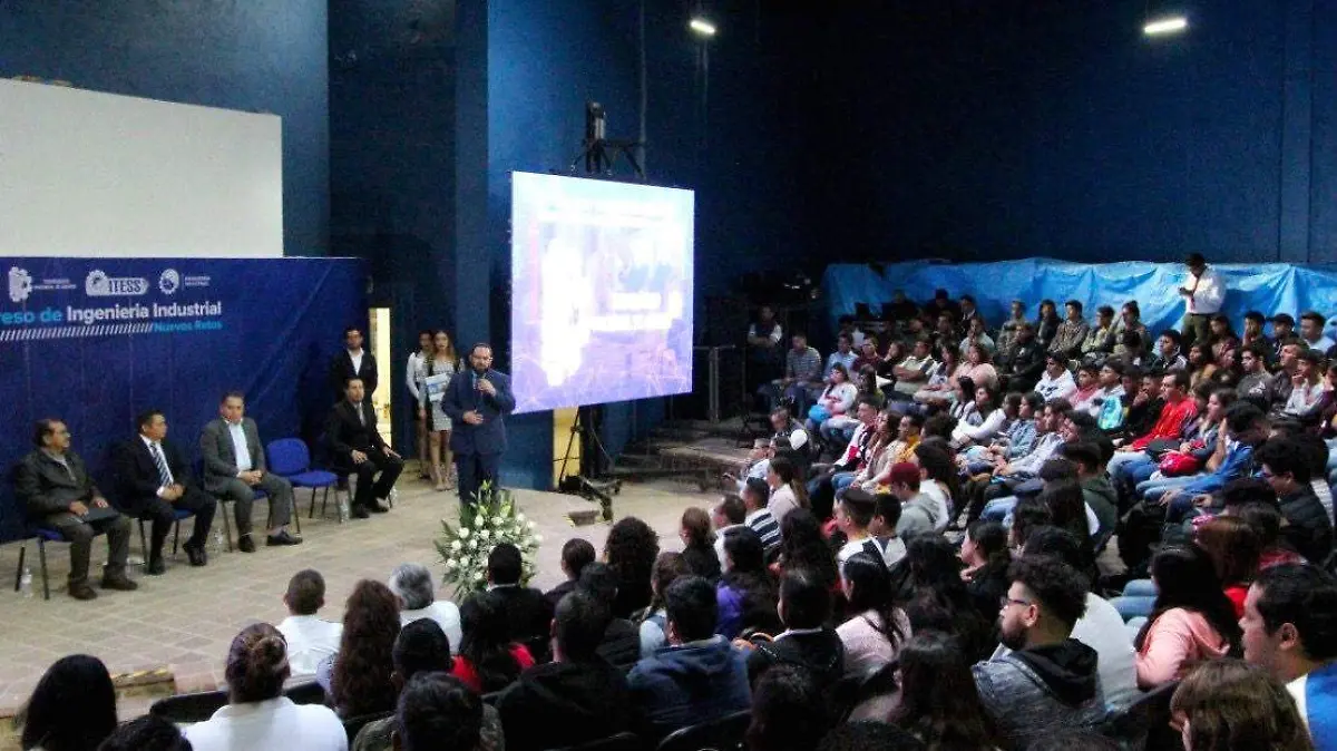 Conferencias
