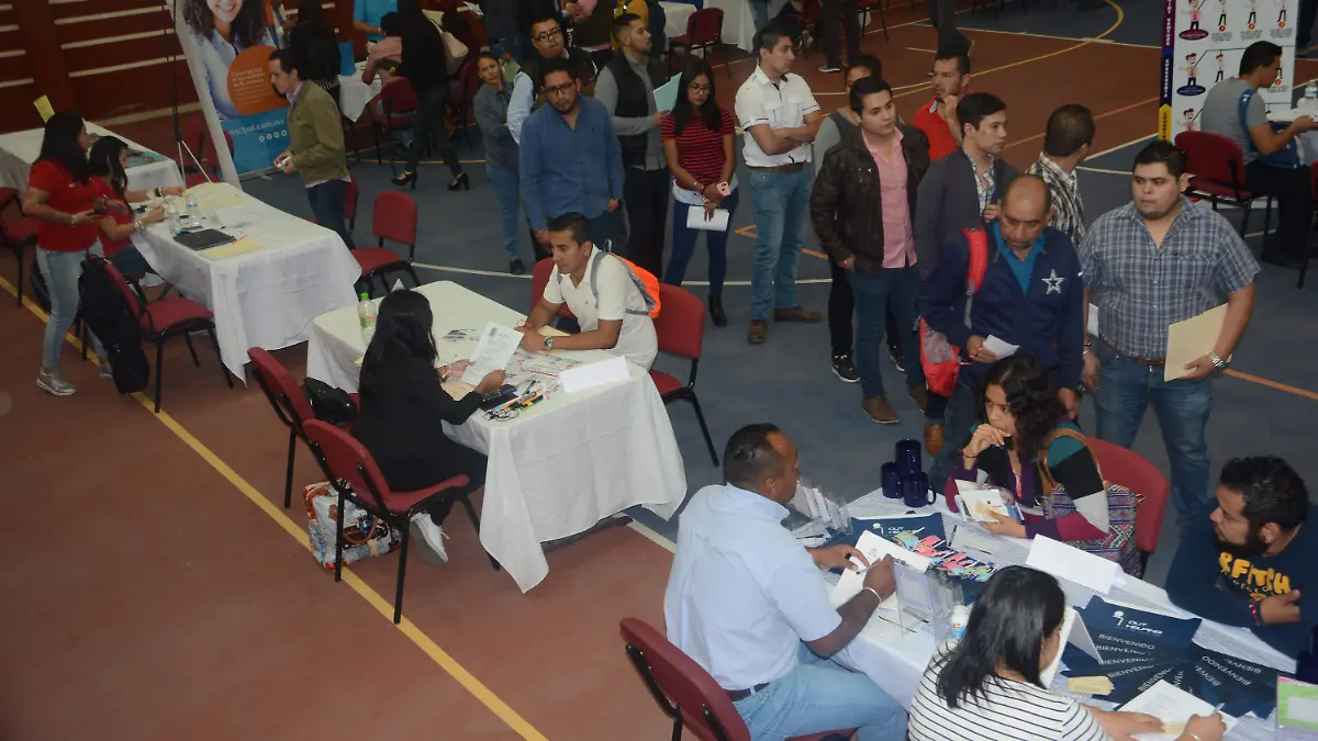 feria del empleo (8)