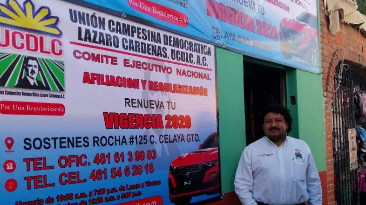 Wilfrido Quintana