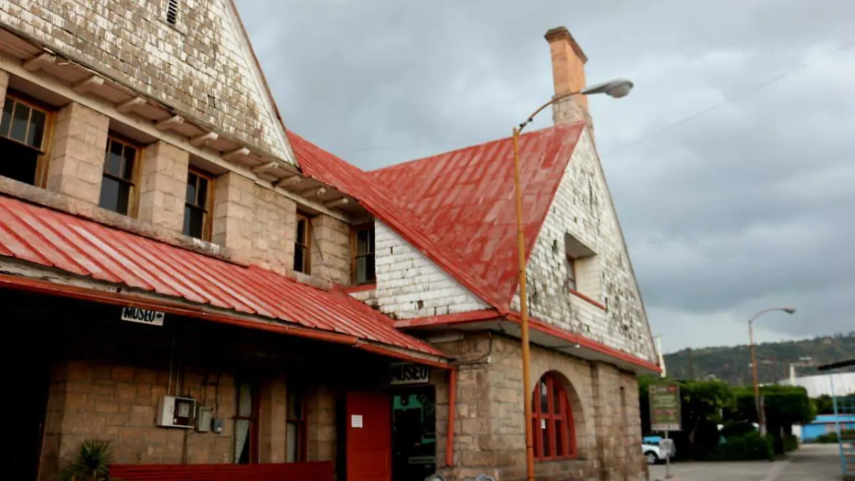estacion