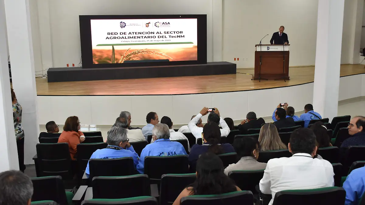 Sector Agroalimentario (1)